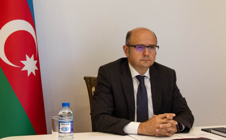 Energetika naziri Saatlıda vətəndaşları qəbul edəcək 