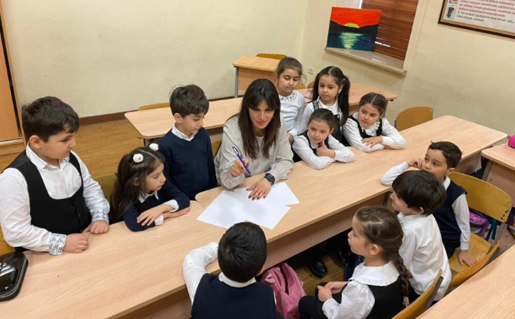Psixoloqların işə qəbulu müsabiqəsinə start verilir 