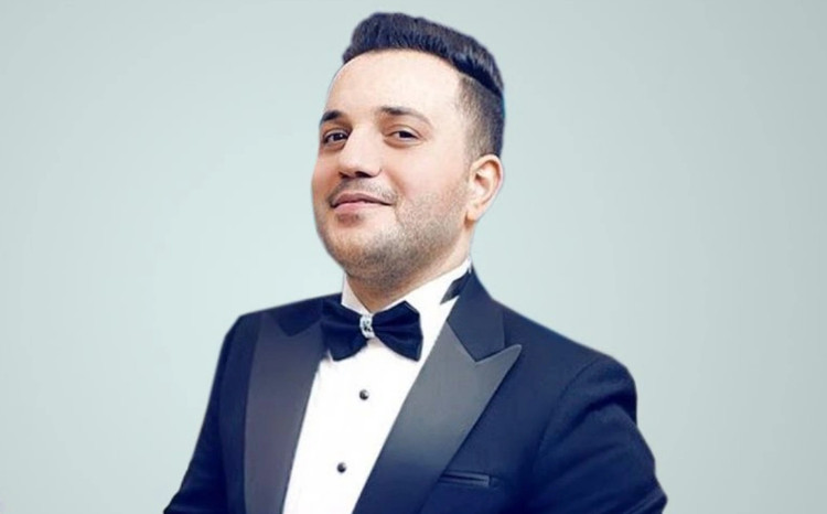 Müğənni Ayaz Qasımova vəzifə verildi 