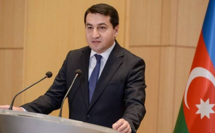 “Azərbaycanda USAID-in fəaliyyətinə yer yoxdur” - Prezidentin köməkçisi