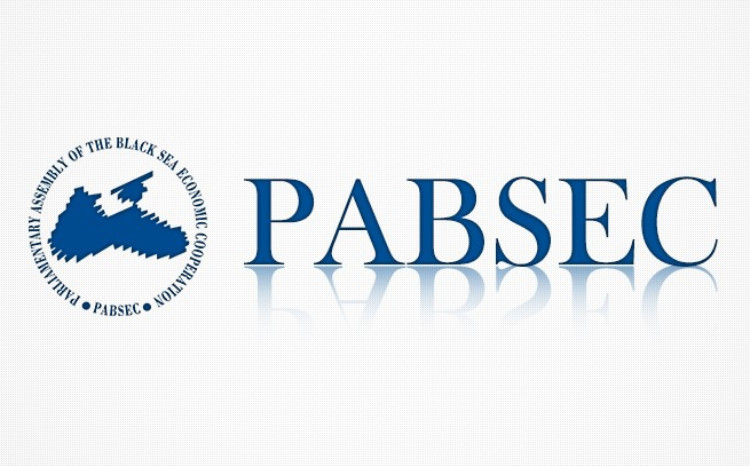 Qara Dəniz İqtisadi Əməkdaşlıq Təşkilatı Parlament Məclisinin tədbirində 