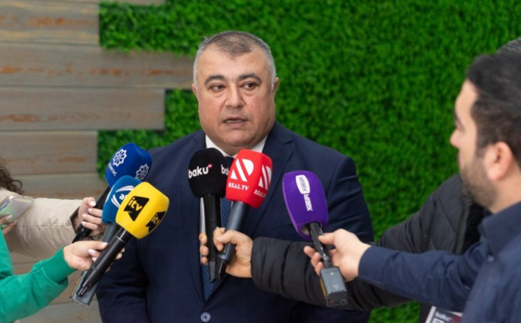 Nazirlik mediada yayılan bəzi məlumatlara SON QOYDU! 