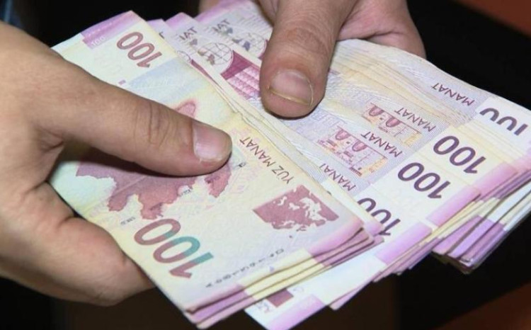Bu şəxslər artımlardan sonra 540 manat pensiya alacaq 