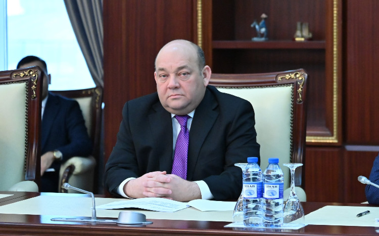 Azərbaycan-Pakistan münasibətləri keyfiyyətcə yeni mərhələyə qədəm qoyur 