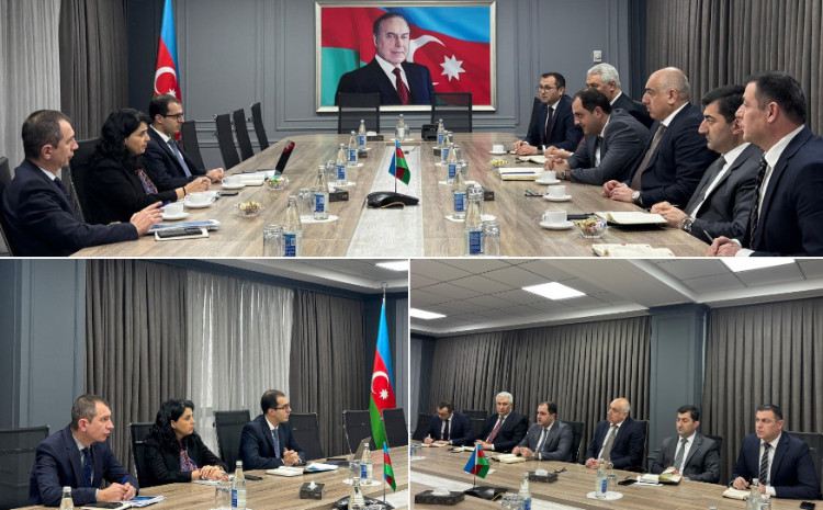 Azərbaycanın daha 7 regionunda ulduz kateqoriyalarını düzgün qeyd etməyən hotellərin reklamları söküləcək 