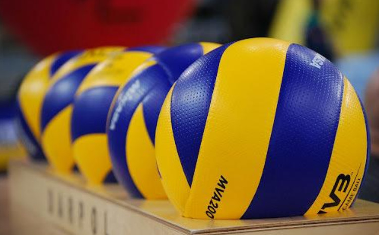 Qadın və kişi voleybolçuların Yüksək Liqasında gərgin mübarizə! 