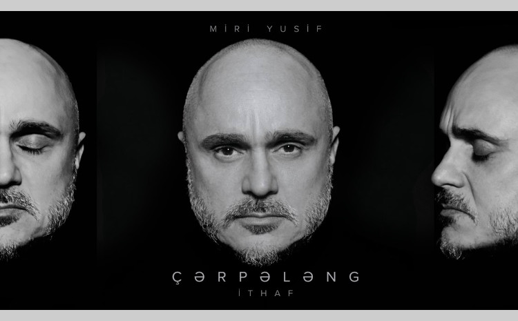 Miri Yusifin təyyarə qəzasının qəhrəmanlarına “Çərpələng” ithafı - VİDEO