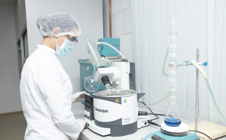 AQTİ-nin laboratoriyası beynəlxalq səriştəlilik sınağında növbəti dəfə uğur qazanıb 