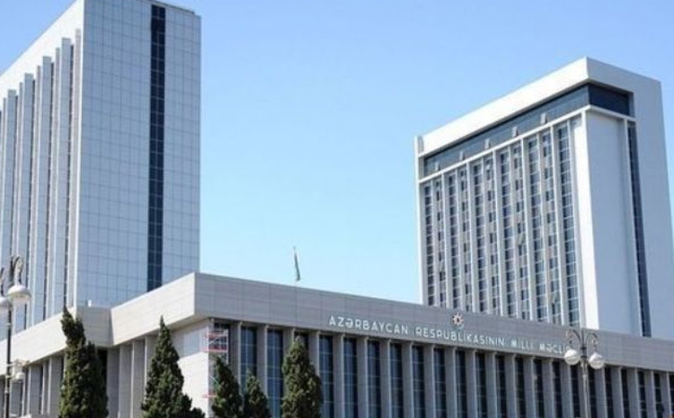 Milli Məclisin deputatları Gürcüstana səfər edəcəklər 