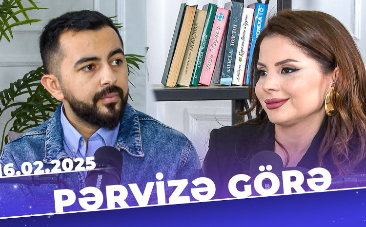 “İndi də anamdan çəkinirəm” - Aybəniz Haşımovanın qızı 