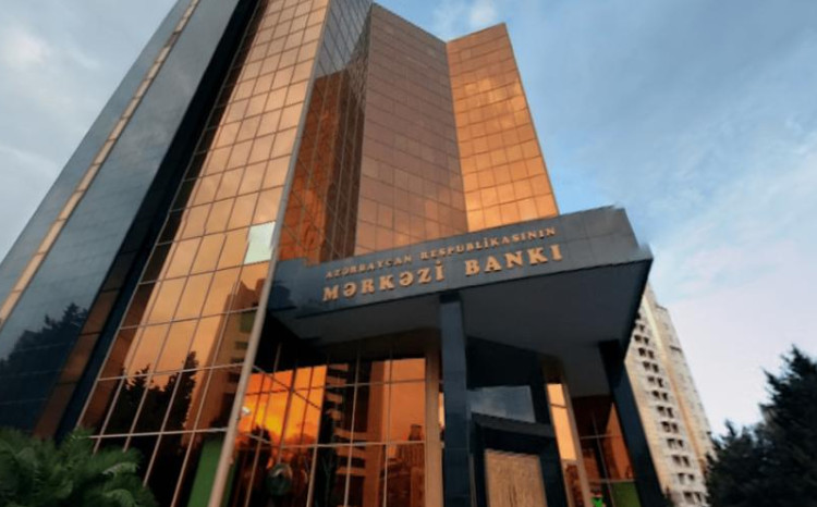 Azərbaycan banklarının xalis xarici və daxili aktivləri artıb 