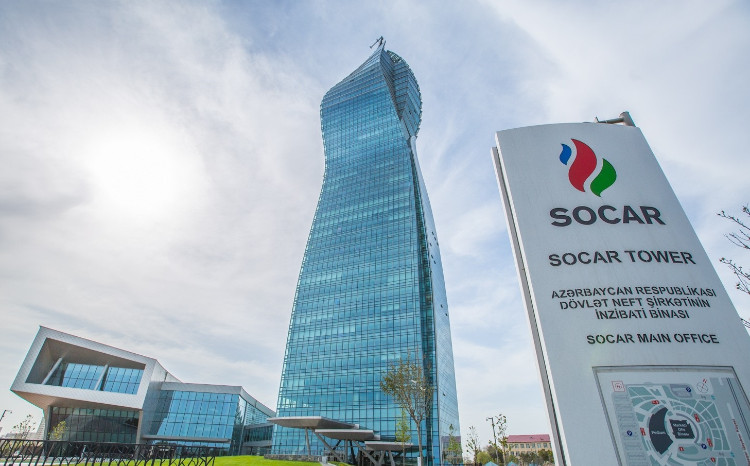 SOCAR hava şəraiti ilə bağlı təhlükəsizlik tədbirlərini gücləndirib 