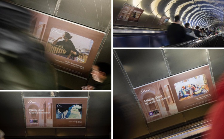 akart continues promoting Azerbaijan’s cultural heritage 