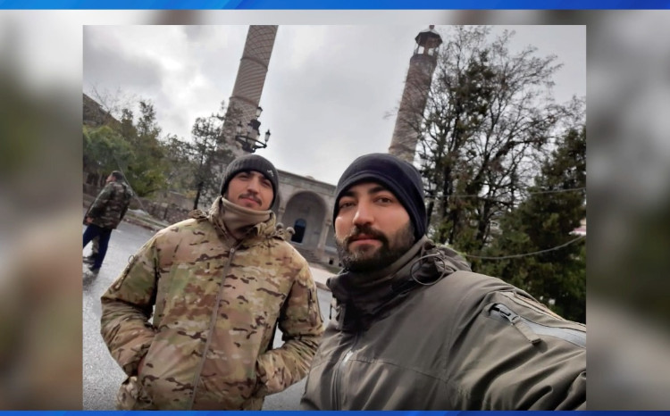 "YAŞAT" Fondu tərəfindən dəstək tədbirləri davam edir - VİDEO