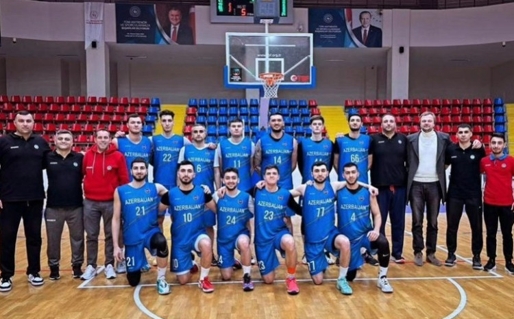 Millimiz bu gün Kosovo ilə üz-üzə gələcək 