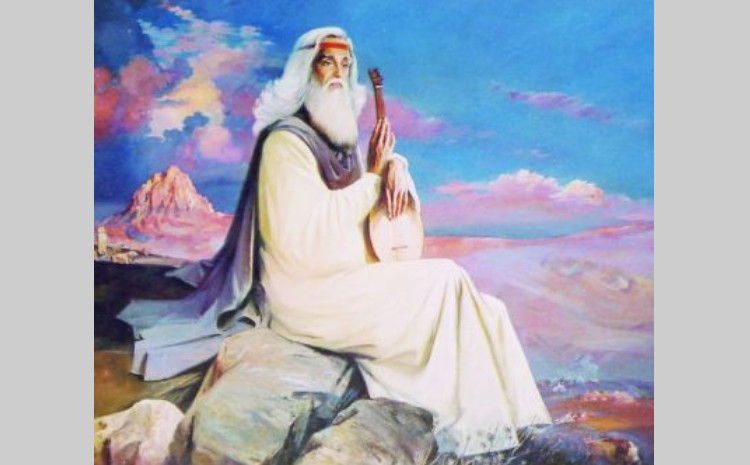 “Kitabi-Dədə Qorqud” dastanının taleyində İlham Əliyev mərhələsi 