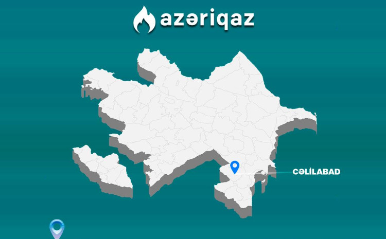 SOCAR-ın "Azəriqaz" İB rəhbərliyinin növbəti vətəndaş qəbulu keçiriləcək 