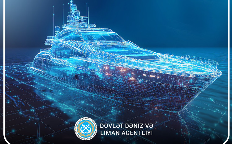 Dövlət Dəniz və Liman Agentliyində “Gəmi agentlərinin hazırlığı” üzrə kurs təşkil olunacaq 