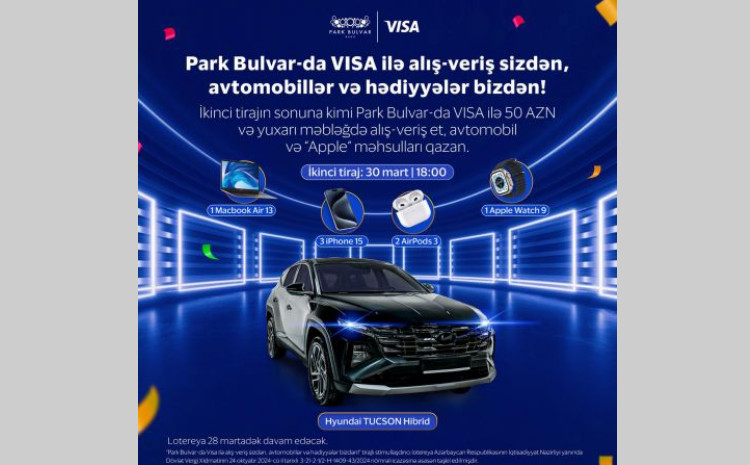 Lotereyanın finalına sayılı günlər qaldı 
