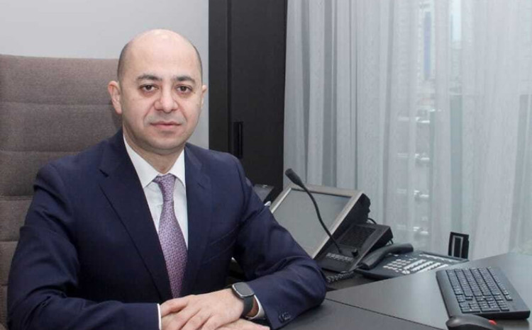 Vüsal Aslanovdan yeni təyinatlar 