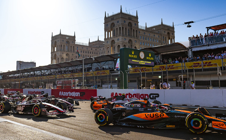 Международная автомобильная федерация (FIA) опубликовала руководство по аккредитации СМИ на Чемпионат мира Formula 1 2025 года 