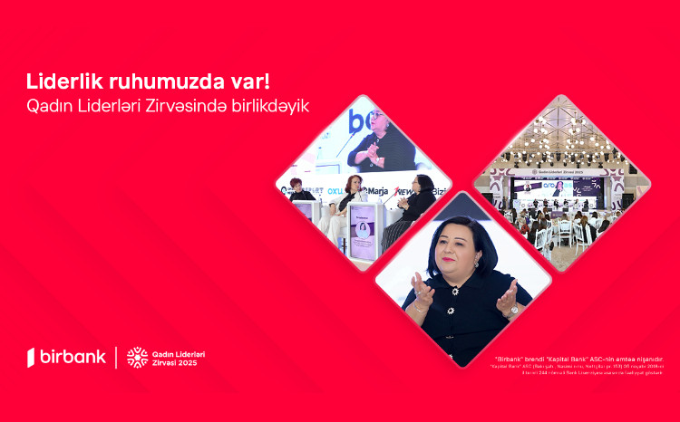 With the support of Birbank Women Leaders Summit held successfully 