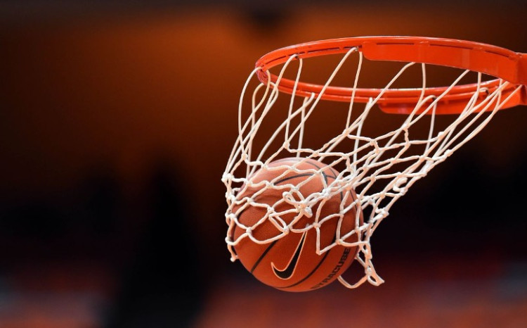 “Naxçıvan”da amerikalı basketbolçu 
