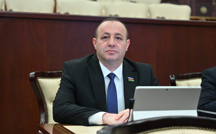 1918-ci il soyqırımları zamanı 128708 azərbaycanlı məhv edilib 