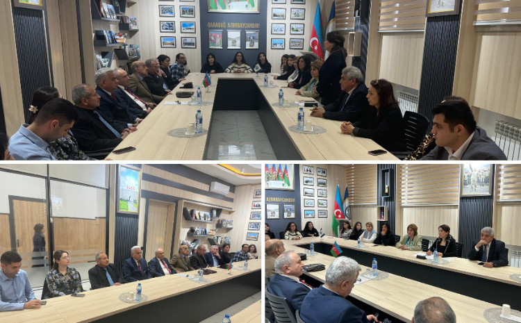 В БГУ обсуждали научные инновации и биотехнологии 