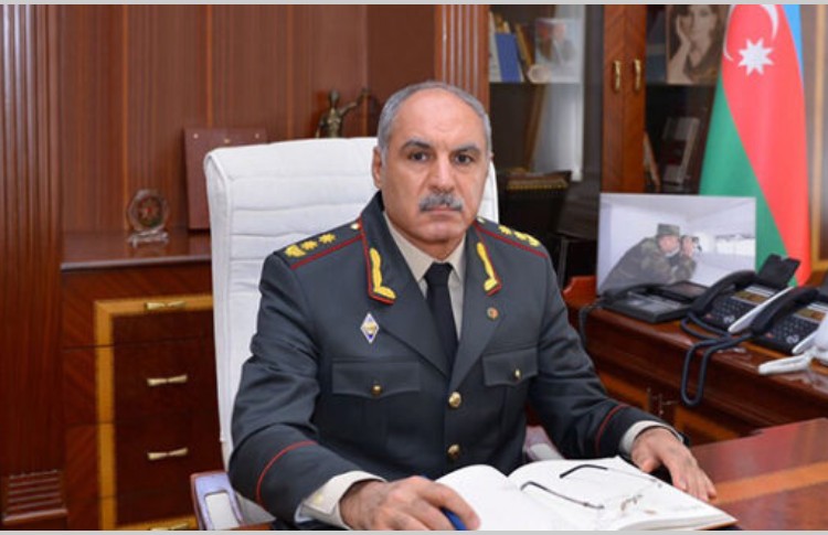 Prezidentdən Xanlar Vəliyevlə bağlı - Sərəncam