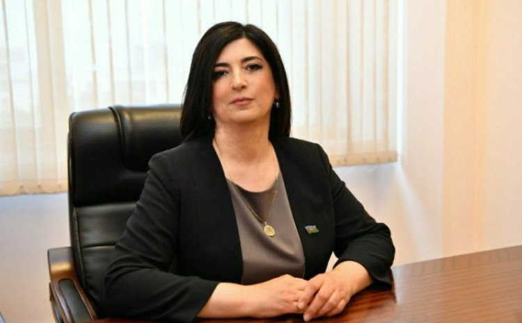 Kamilə Əliyeva: “Siyasi dialoq və iqtidar-xalq birliyi Azərbaycanın güclü dövlətə çevrilməsinin əsas təminatıdır” 