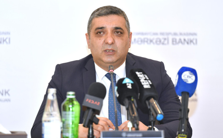 Ötən il Azərbaycan iqtisadiyyatına 7 milyard dollardan çox birbaşa xarici investisiya yatırılıb 
