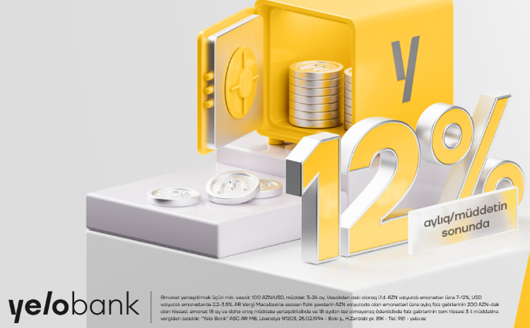 Преврати свои деньги в источник стабильного дохода с «Yelo Стабильный»! 