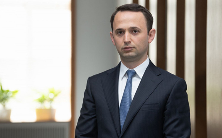 Prezident onu AZCON-un icraçı direktoru təyin etdi 