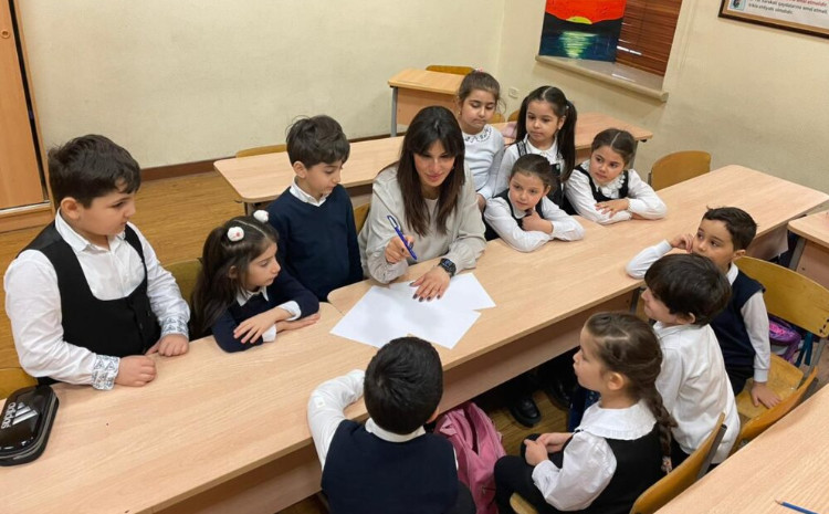 Psixoloqların işə qəbulu müsabiqəsinin test imtahanının vaxtı açıqlanıb 