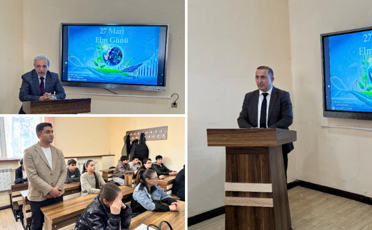 В БГУ обсудили историю развития и проблемы аграрных наук 