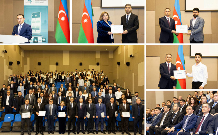 “ASAN müraciət”in 2024-cü il üzrə hesabatı təqdim olunub 