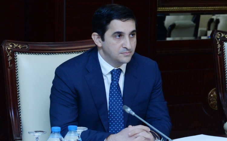Ədliyyə nazirinin Şəki şəhərində keçiriləcək vətəndaş qəbulunun vaxtı dəyişdirilib 