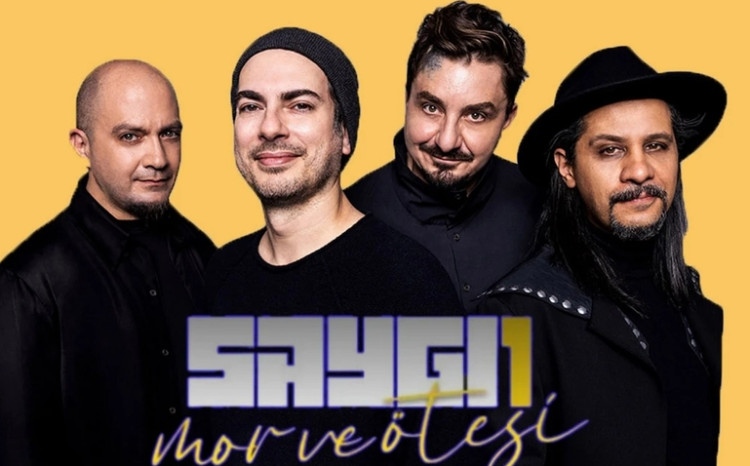 “Mor ve ötesi” ilə möhtəşəm duet - azərbaycanlı musiqiçilər İstanbulda 10 min tamaşaçını heyran etdi 