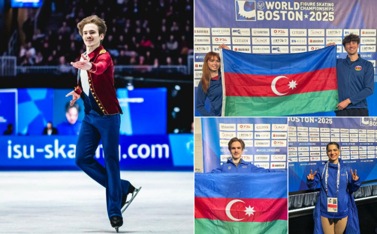 Vladimir Litvintsev Dünya Çempionatında 15-ci yeri tutaraq Olimpiya lisenziyası qazandı 