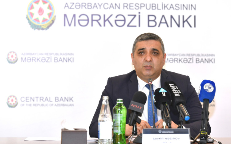 Ötən il cari əməliyyatlar balansında 4,7 milyard dollarlıq profisit formalaşıb 