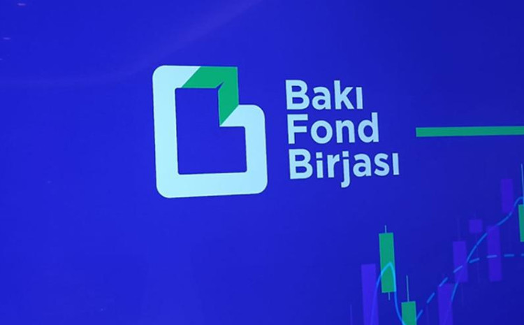 "Bakı Fond Birjası"nın dövriyyəsi 3 dəfəyə yaxın artıb 