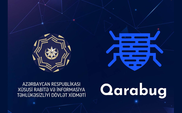 Xüsusi Rabitə və İnformasiya Təhlükəsizliyi Dövlət Xidməti “bug bounty” proqramına start verir 