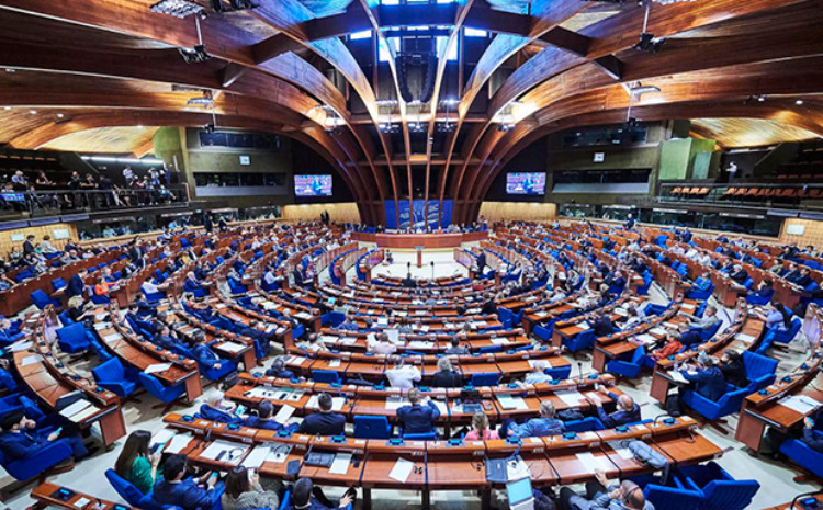 Milli Məclisin deputatı ATƏT PA-nın Büro iclasında iştirak edəcək 