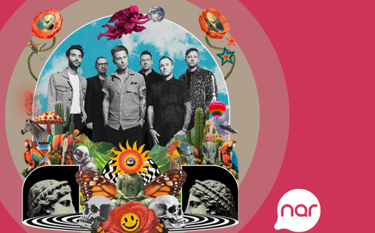 Особый подарок от «Nar» на концерт «OneRepublic»: будь ближе всех к сцене! 