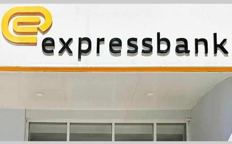 "Expressbank"ın xalis mənfəəti 30%-dək azalıb 