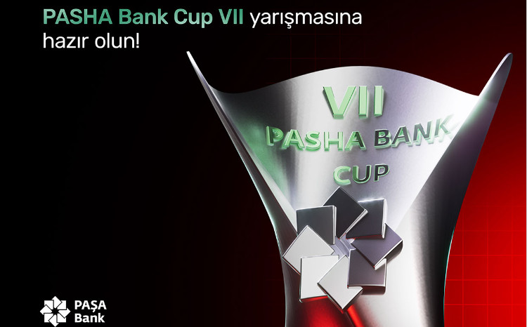 “PASHA Bank Cup VII” yarışına start verildi 