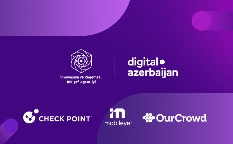 Azərbaycan və İsrail arasında innovasiya sahəsində əməkdaşlıq genişlənir 