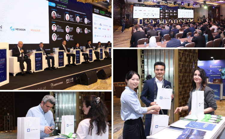 AzInTelecom Participates in the Space Technologies Conference 