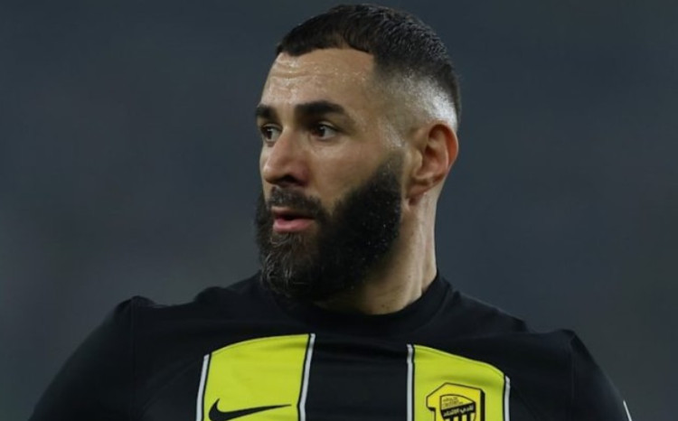 Benzema “Əl-İttihad”la “Real”ı müqayisə etdi 